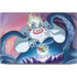 Disney Villains Ursula Ariel and Flounder Dell XPS Skin